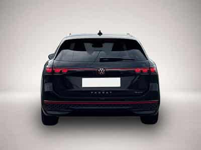 VW Passat (2026) - Foto 5
