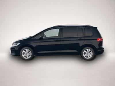 VW Touran (2025) - Photo 5