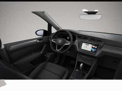 VW Touran (2025) - Photo 4