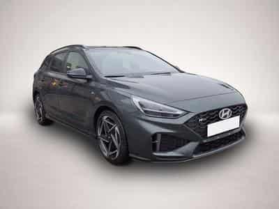 Hyundai i30 (2026) - Foto 4