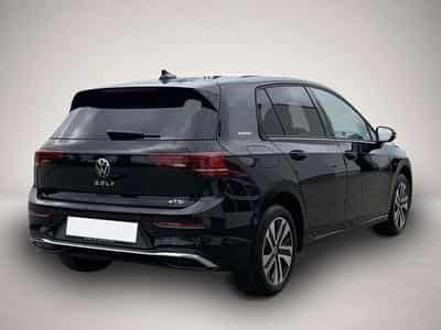 VW Golf (2025) - Foto 2