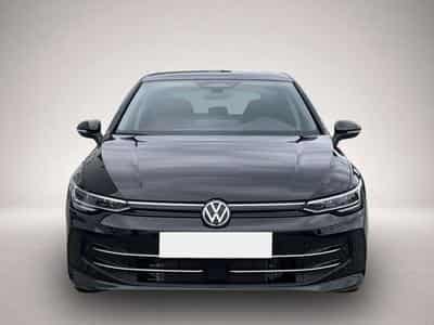 VW Golf (2025) - Foto 3