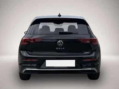 VW Golf (2025) - Foto 5