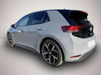 VW ID.3 (2024) - Photo 4