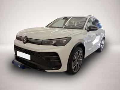 VW Tiguan (2026) - Photo 1