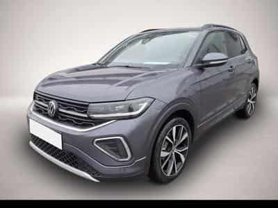 VW T-Cross (2026) - Photo 1