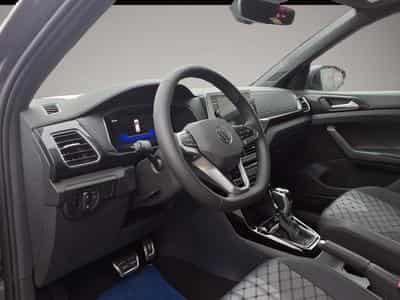 VW T-Cross (2026) - Photo 5