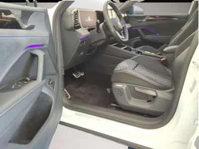 VW Tiguan (2026) - Photo 3