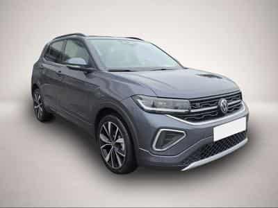 VW T-Cross (2026) - Photo 4