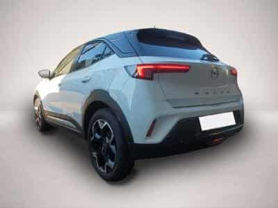 Opel Mokka (2024) - Photo 2