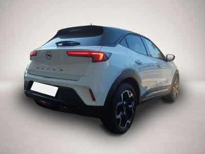 Opel Mokka (2024) - Photo 4