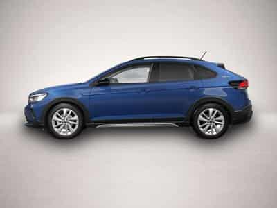 VW Taigo (2025) - Foto 5