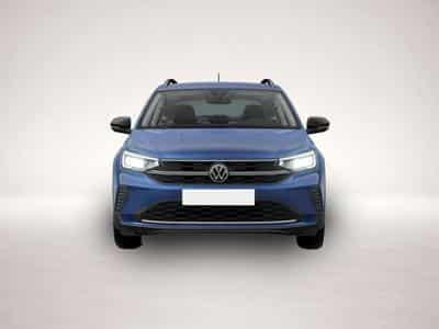 VW Taigo (2025) - Foto 6