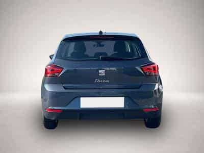 Seat Ibiza (2025) - Foto 5
