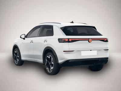 VW T-Roc (2026) - Photo 3