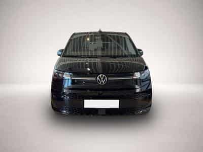 VW Multivan (2025) - Photo 2