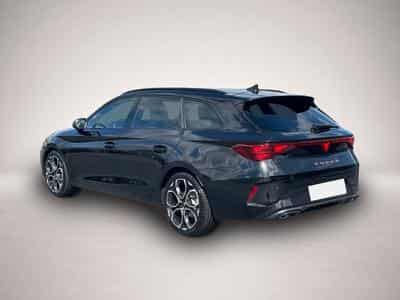 Cupra Leon (2025) - Photo 4