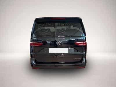 VW Multivan (2025) - Photo 5