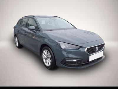 Seat Leon (2026) - Photo 4