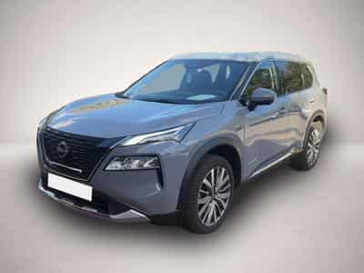 Nissan X-Trail (2026) - Photo 2