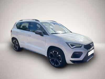 Cupra Ateca (2024) - Photo 4
