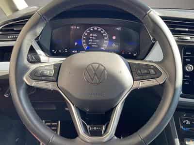 VW Touran (2026) - Photo 5