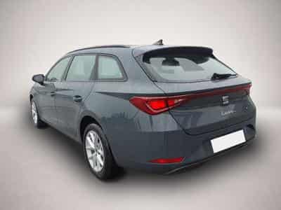 Seat Leon (2026) - Photo 2