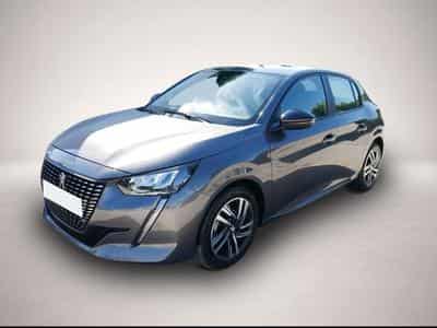 Peugeot 208 (2023) - Photo 1