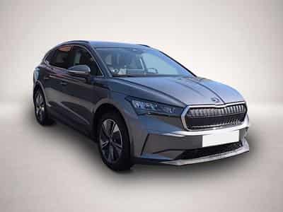 Skoda Enyaq (2025) - Photo 3