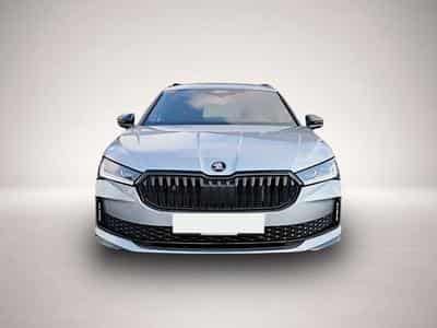 Skoda Superb (2025) - Photo 2