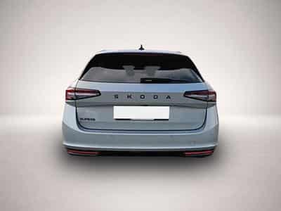 Skoda Superb (2025) - Photo 6