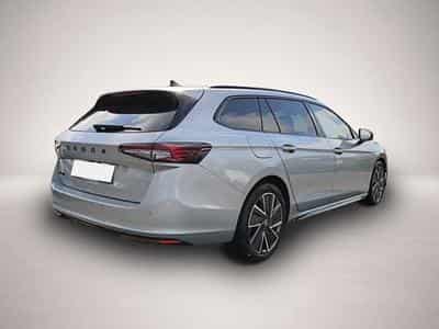 Skoda Superb (2025) - Photo 7