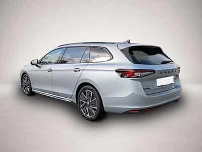 Skoda Superb (2025) - Photo 5