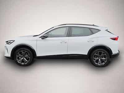 Cupra Formentor (2025) - Photo 4