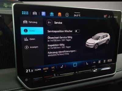 VW Tiguan (2025) - Photo 5