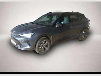 Cupra Formentor (2026) - Photo 1