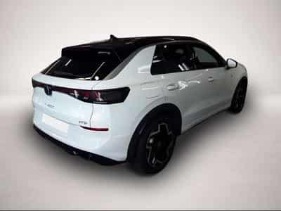 VW T-Roc (2025) - Photo 2