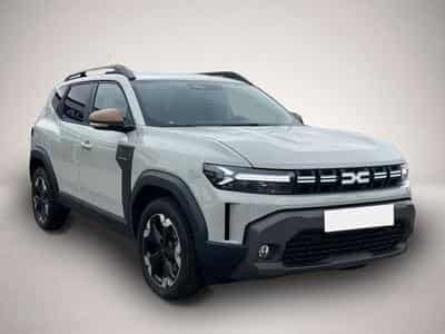 Dacia Duster (2025) - Photo 1