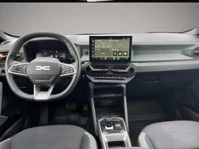 Dacia Duster (2025) - Photo 5
