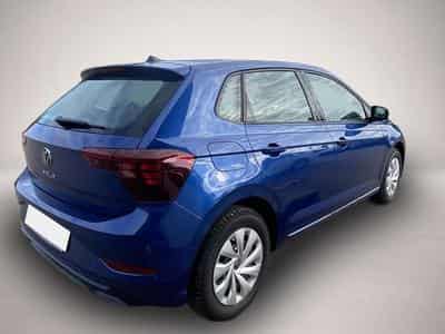 VW Polo (2024) - Photo 6