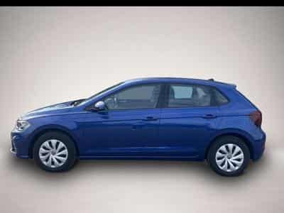 VW Polo (2024) - Photo 2