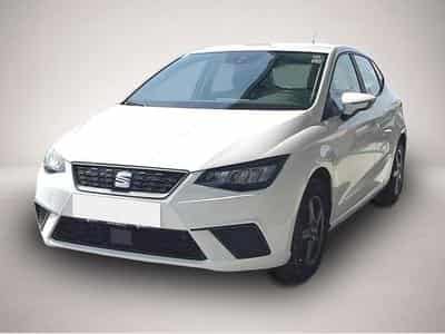 Seat Ibiza (2025) - Foto 1