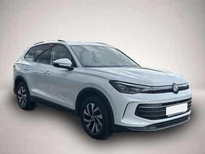 VW Tiguan (2025) - Photo 2