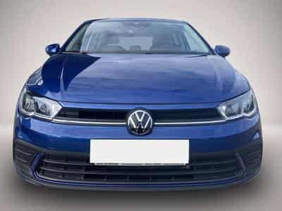 VW Polo (2024) - Photo 8