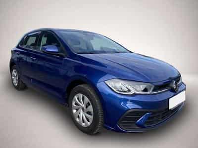VW Polo (2024) - Photo 7