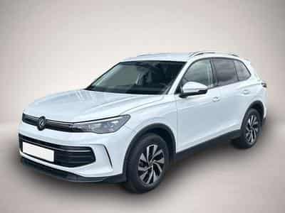 VW Tiguan (2025) - Photo 1