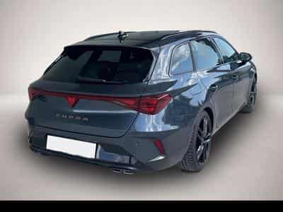 Cupra Leon (2026) - Photo 2