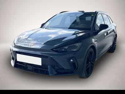 Cupra Leon (2026) - Photo 1