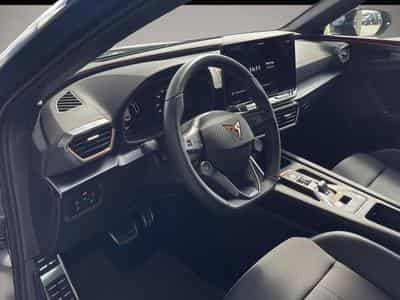Cupra Leon (2026) - Photo 4