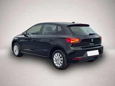 Seat Ibiza (2025) - Foto 4